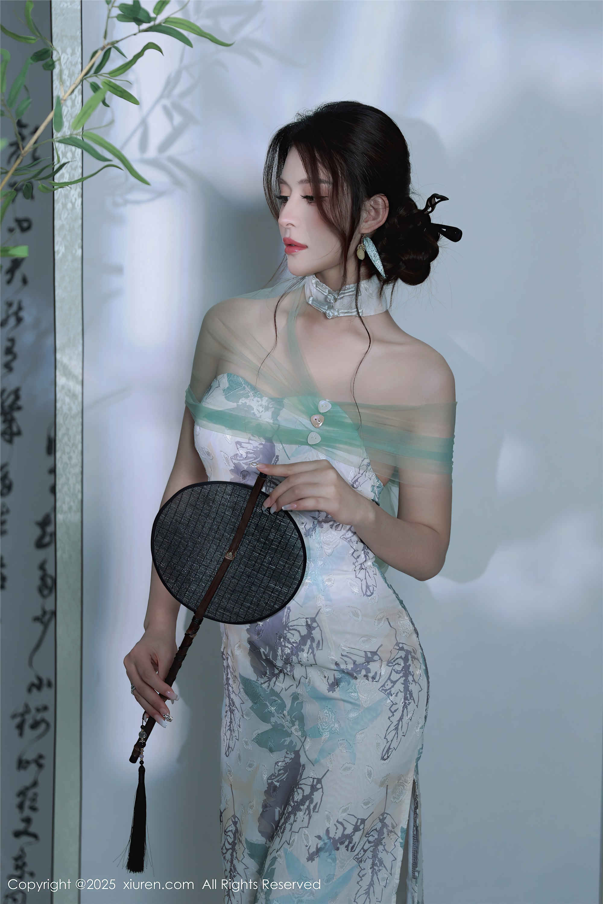 Xiuren秀人网 2025.08.27 NO.10694 阿依莎